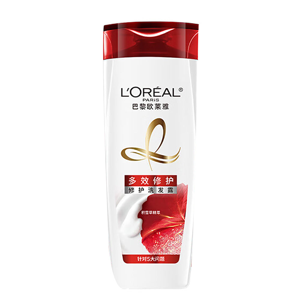 L'Oreal-Classic-Total-Repair-Shampoo---400ml-1