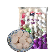 Nguyên liệu lẩu cơ bản at UMall Australia
