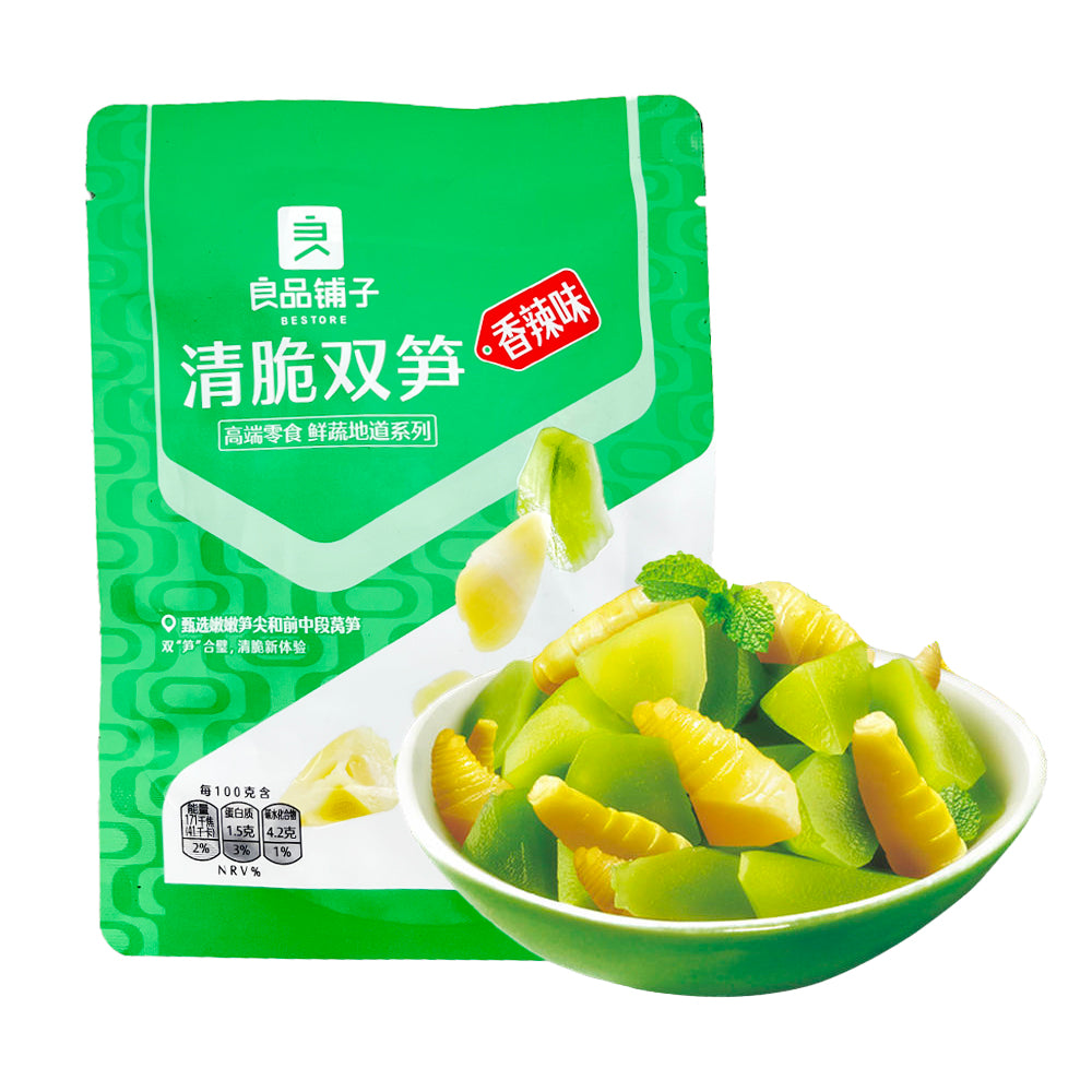 Bestore-Crispy-Double-Bamboo-Shoots,-Spicy-Flavour,-105g-1