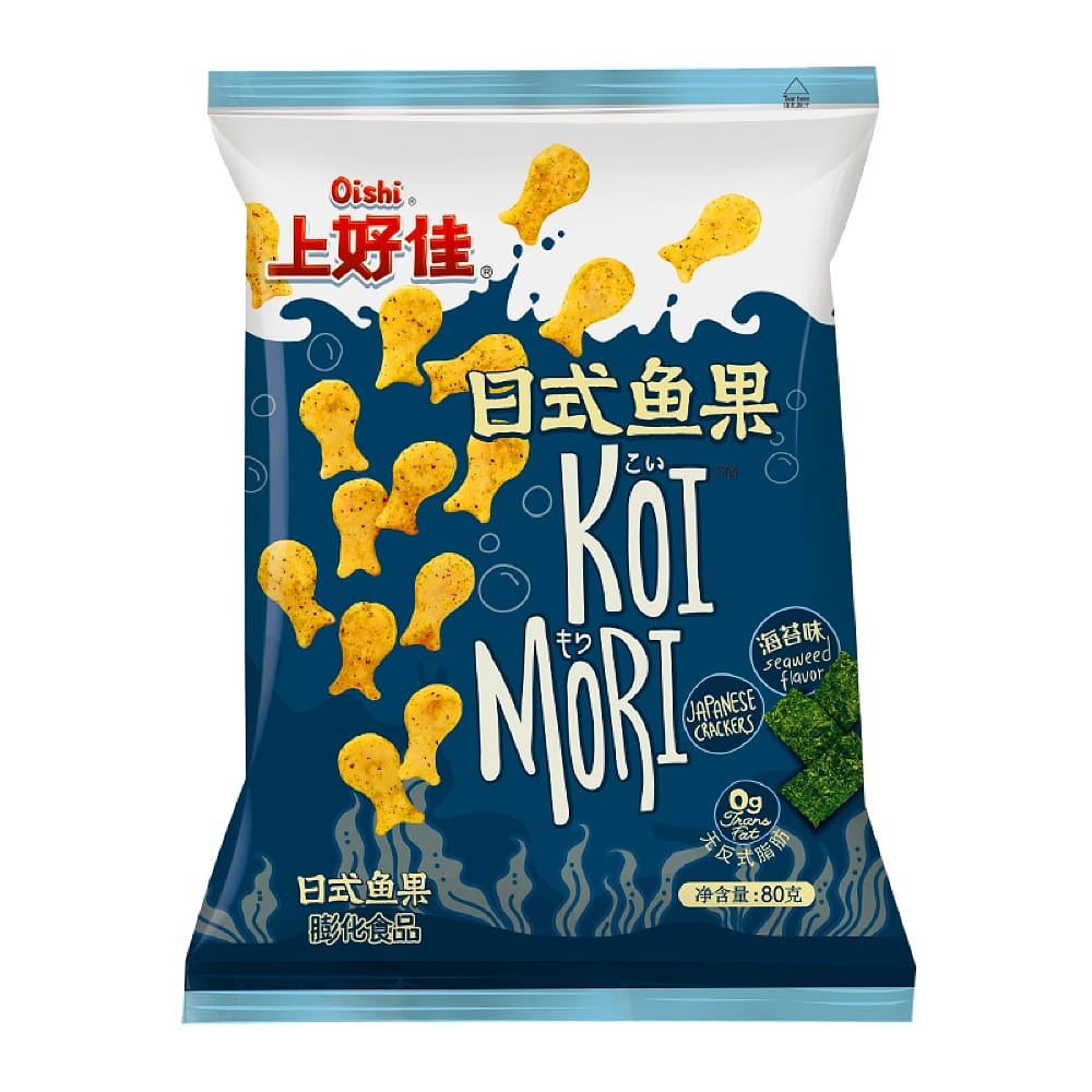 Shanghaojia-Japanese-Style-Fish-Shaped-Seaweed-Flavoured-Snacks-80g-1