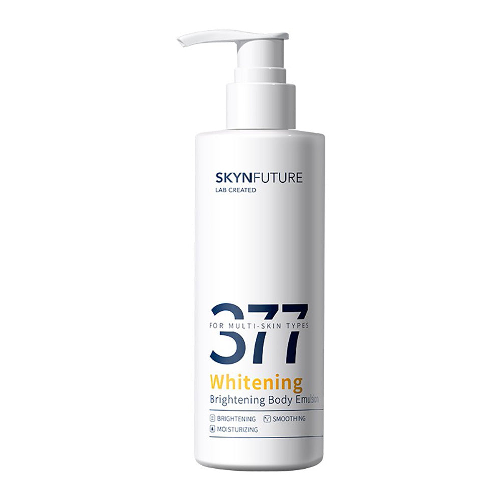 SKYNFUTURE-377-Whitening-Brightening-Body-Emulsion---200g-1