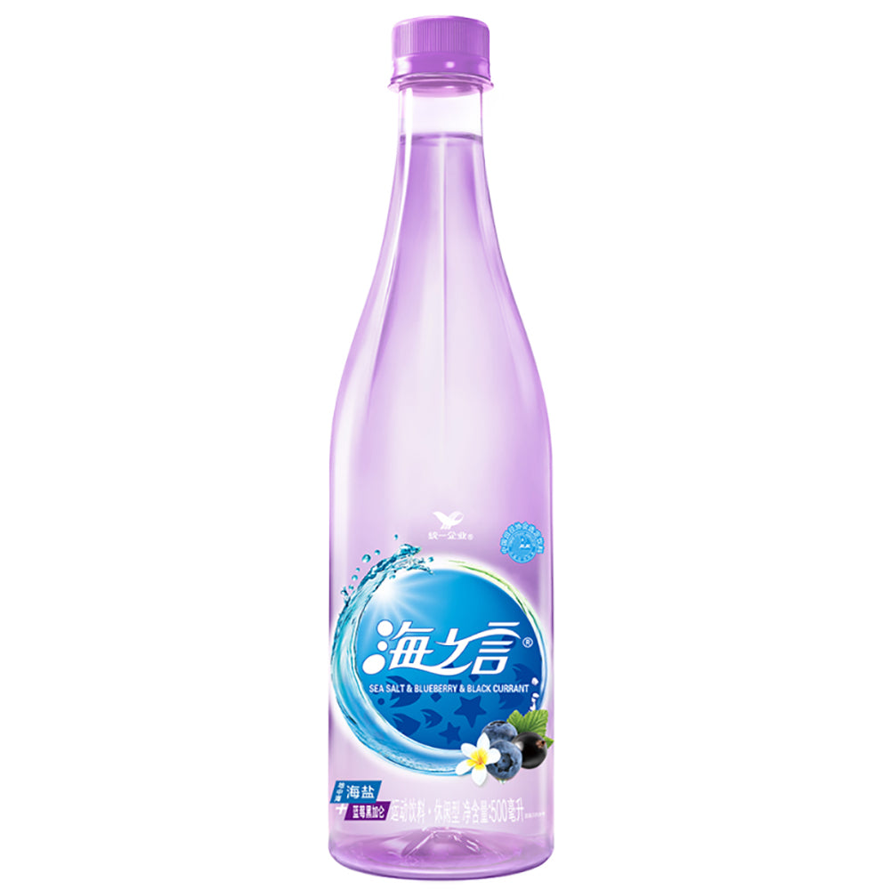 Uni-President-Sea-Salt-Blueberry-&-Black-Currant-Sports-Drink---500ml-1