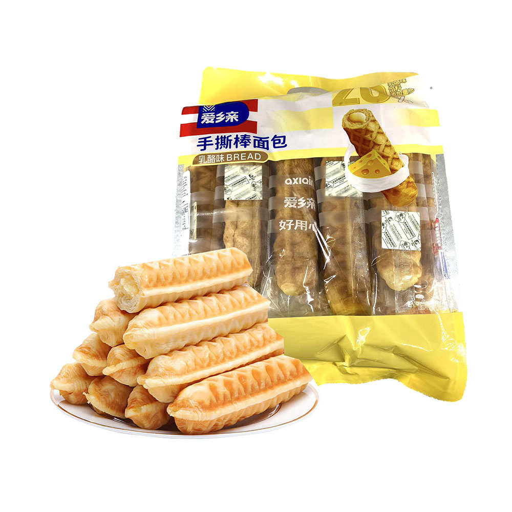 Aixiangqin-Tearable-Stick-Bread---Cheese-Flavor,-338g-1