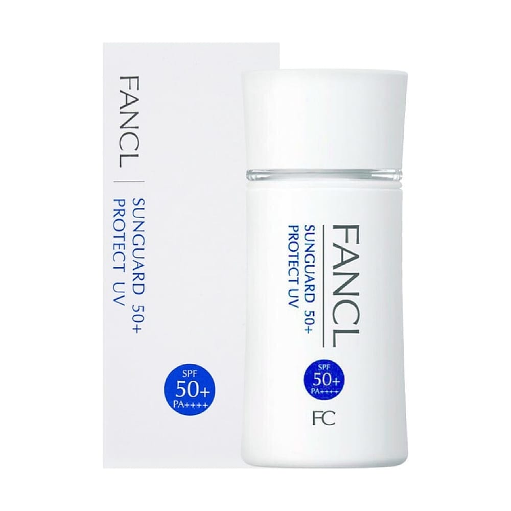 FANCL-Sunguard-50+-Protect-UV-SPF50+-PA++++---60ml-1