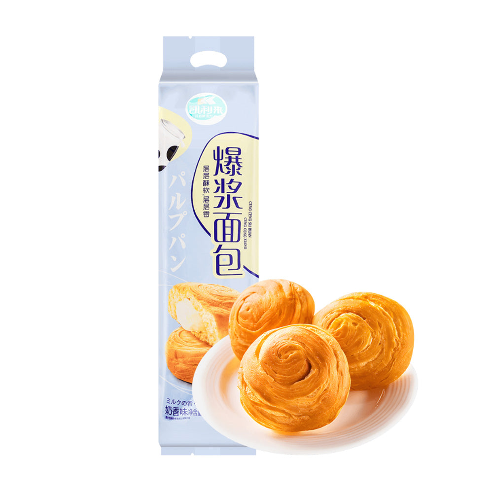 Kaililai-Creamy-Custard-Filled-Bread---8-Pieces,-320g-1