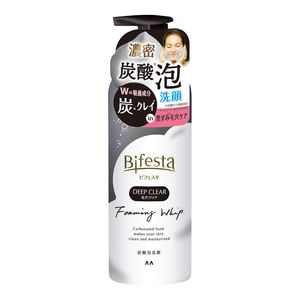 Bifesta-Deep-Clear-Foaming-Whip---180g-1