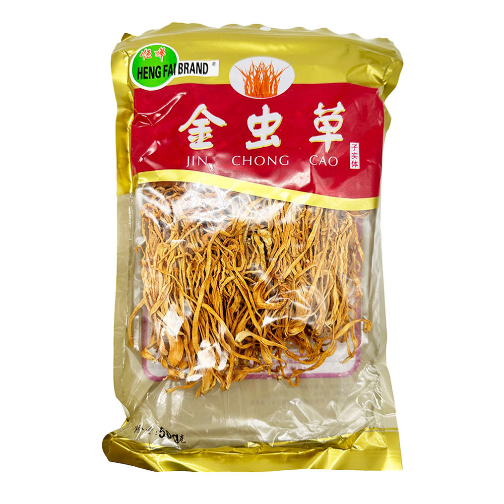 Henghui-Golden-Cordyceps-Flowers-50g-1