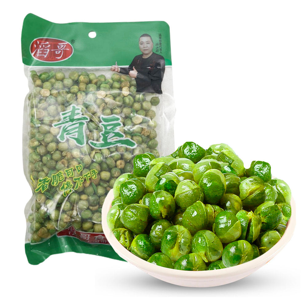 Tao-Ge-Garlic-Flavored-Green-Peas---170g-1