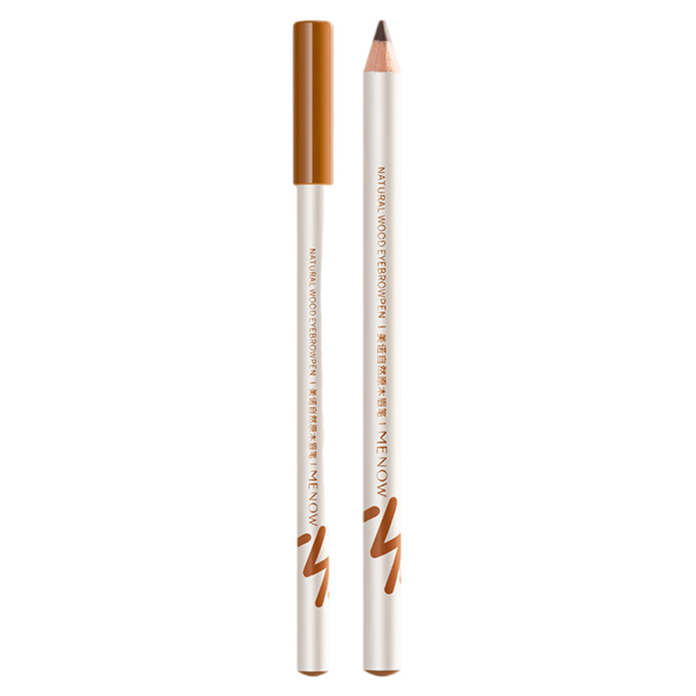 Menow-Natural-Wood-Eyebrow-Pencil---1.3g-1