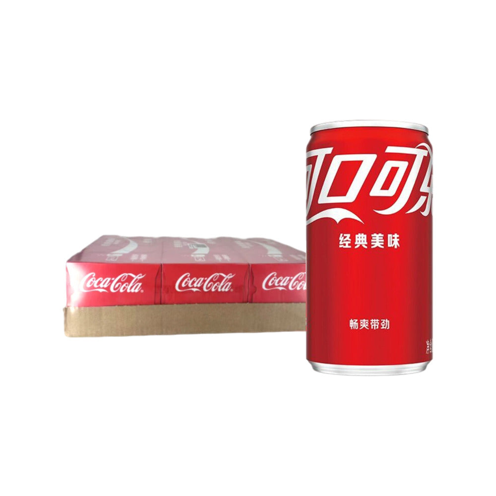 Coca-Cola-Mini-Cans---200ml-x-24-1