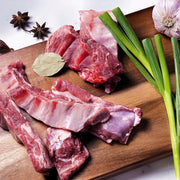 All Meat at UMall Australia