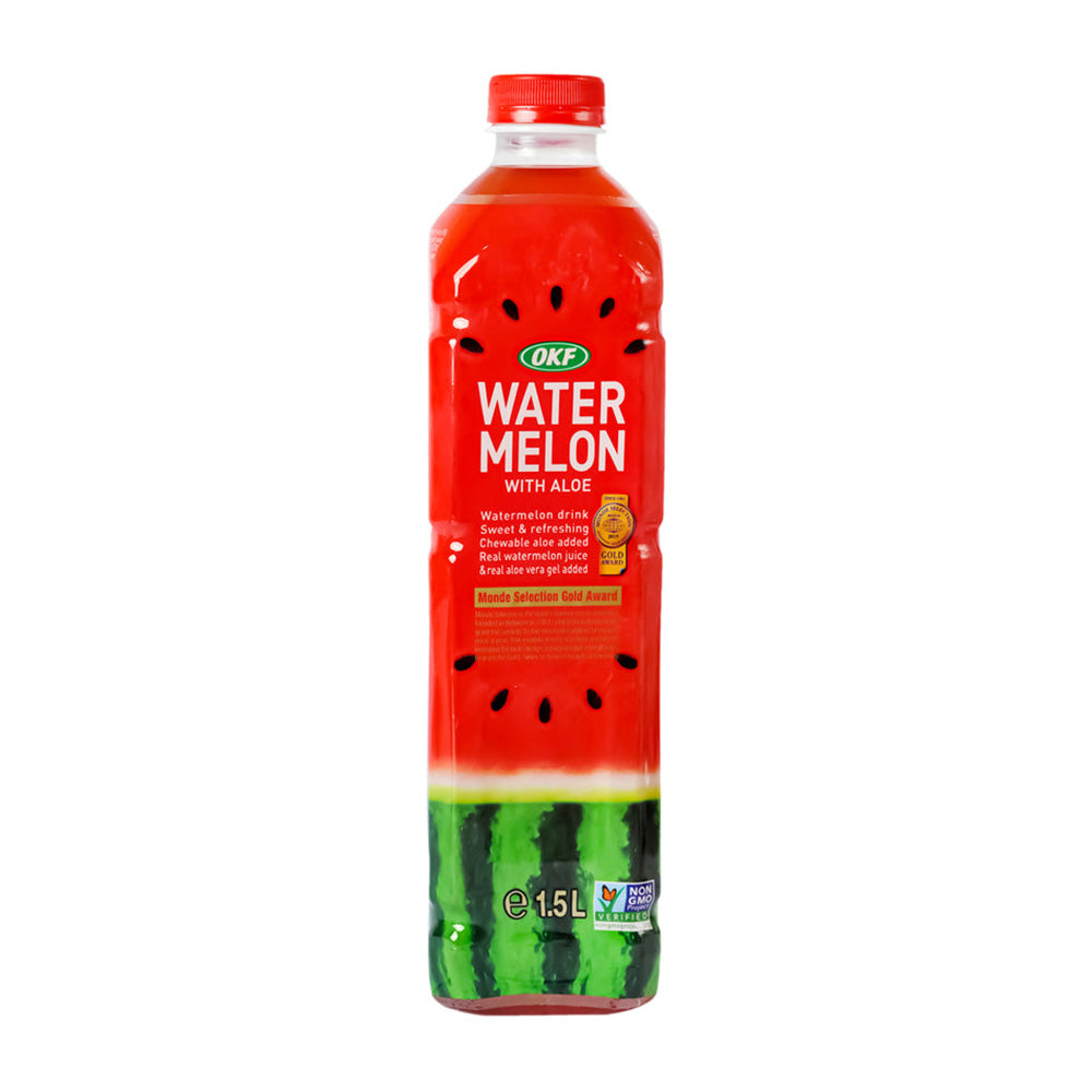 OKF-Watermelon-Drink-with-Aloe---1.5L-1