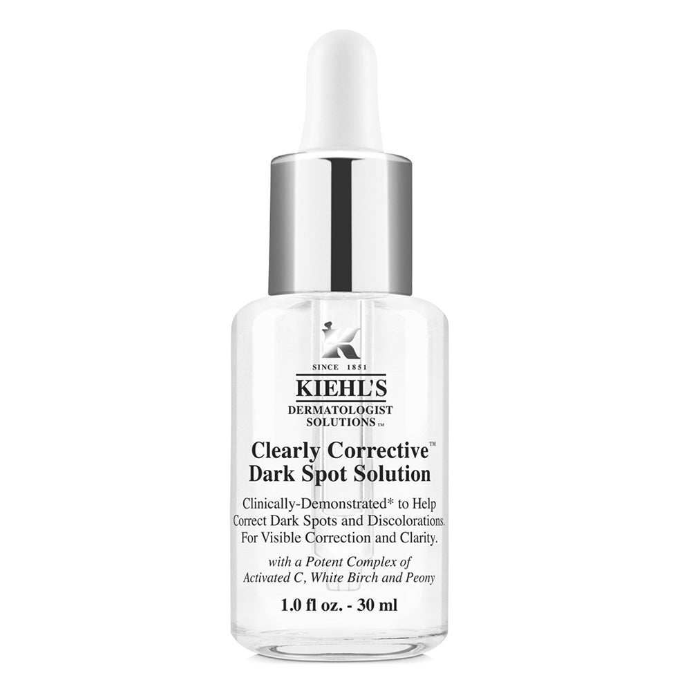 Kiehl's-Clearly-Corrective-Dark-Spot-Solution---30ml-1