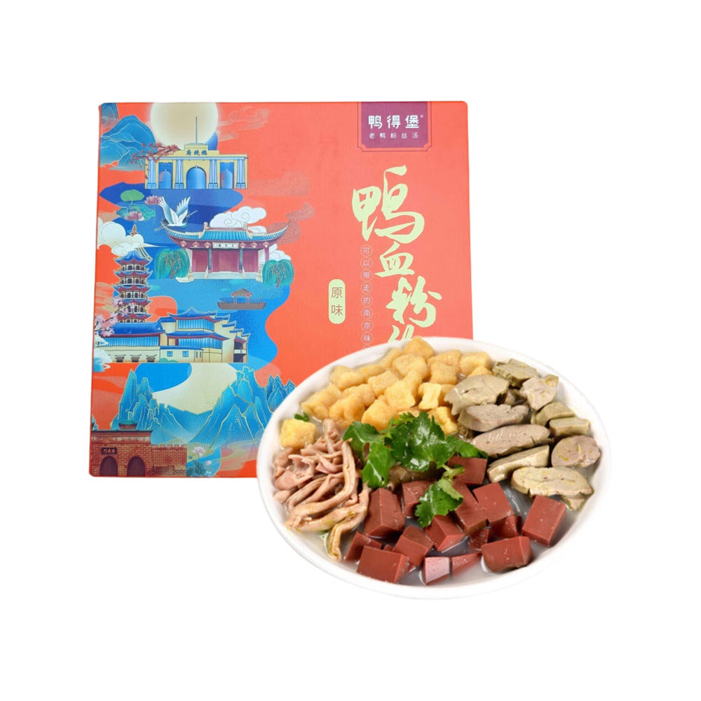 Yadebao-Nanjing-Duck-Blood-Vermicelli-Soup-Original-Flavor---233g-1