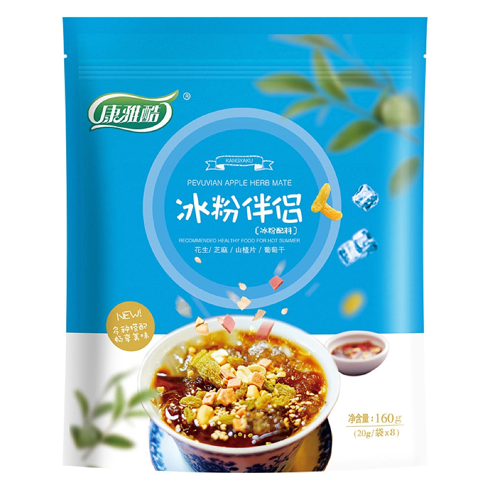 Kangyaku-Ice-Jelly-Mate-160g-1