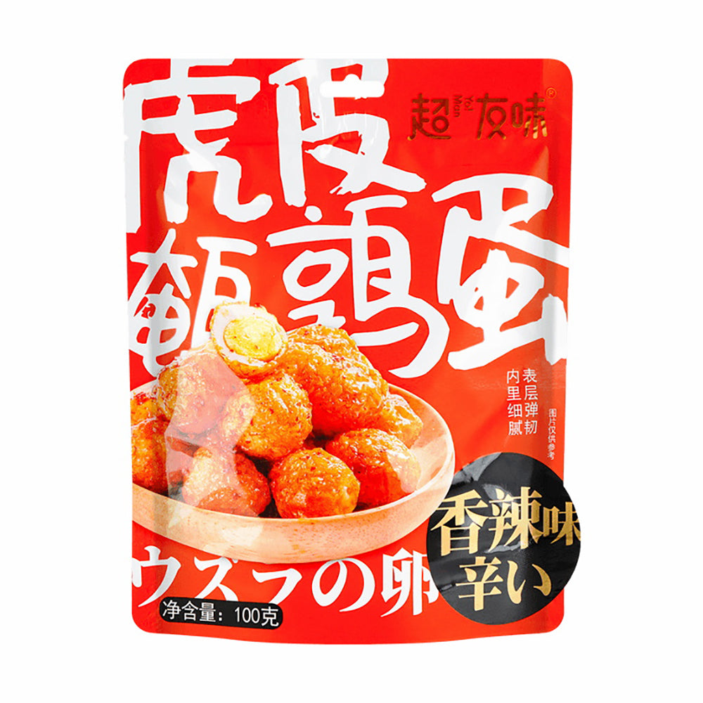 Chaoyouwei-Spicy-Quail-Eggs---100g-1