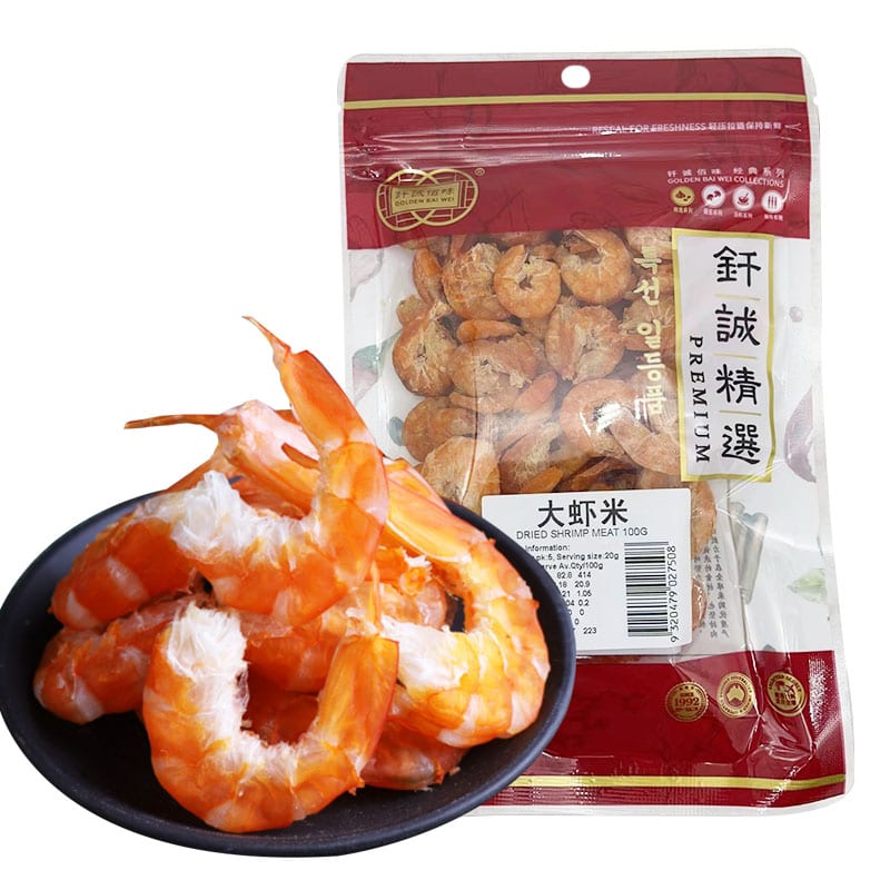 Qian-Cheng-Dried-Shrimp-Meat-100g-1