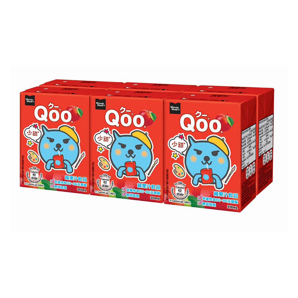 Qoo-Apple-Juice-Drink-200ml-x-6-Pack-1