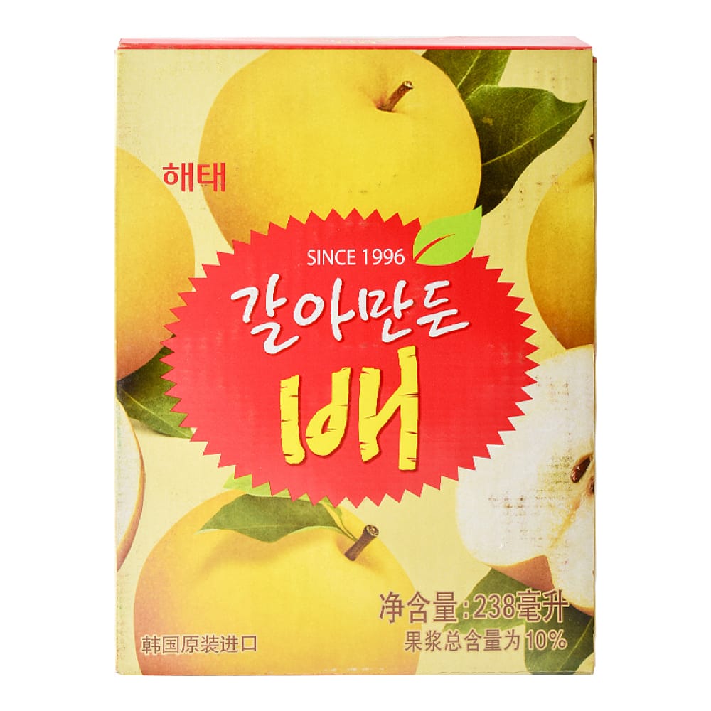 Haitai-Pear-Juice-with-Pulp---238ml-x-12-Cans-1