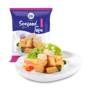 Nguyên liệu lẩu cơ bản at UMall Australia