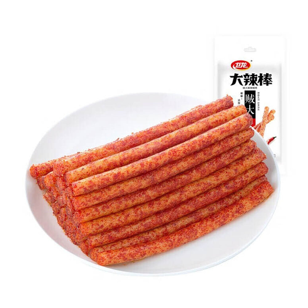 Wei-Long-Spicy-Stick-Snack-78g-1