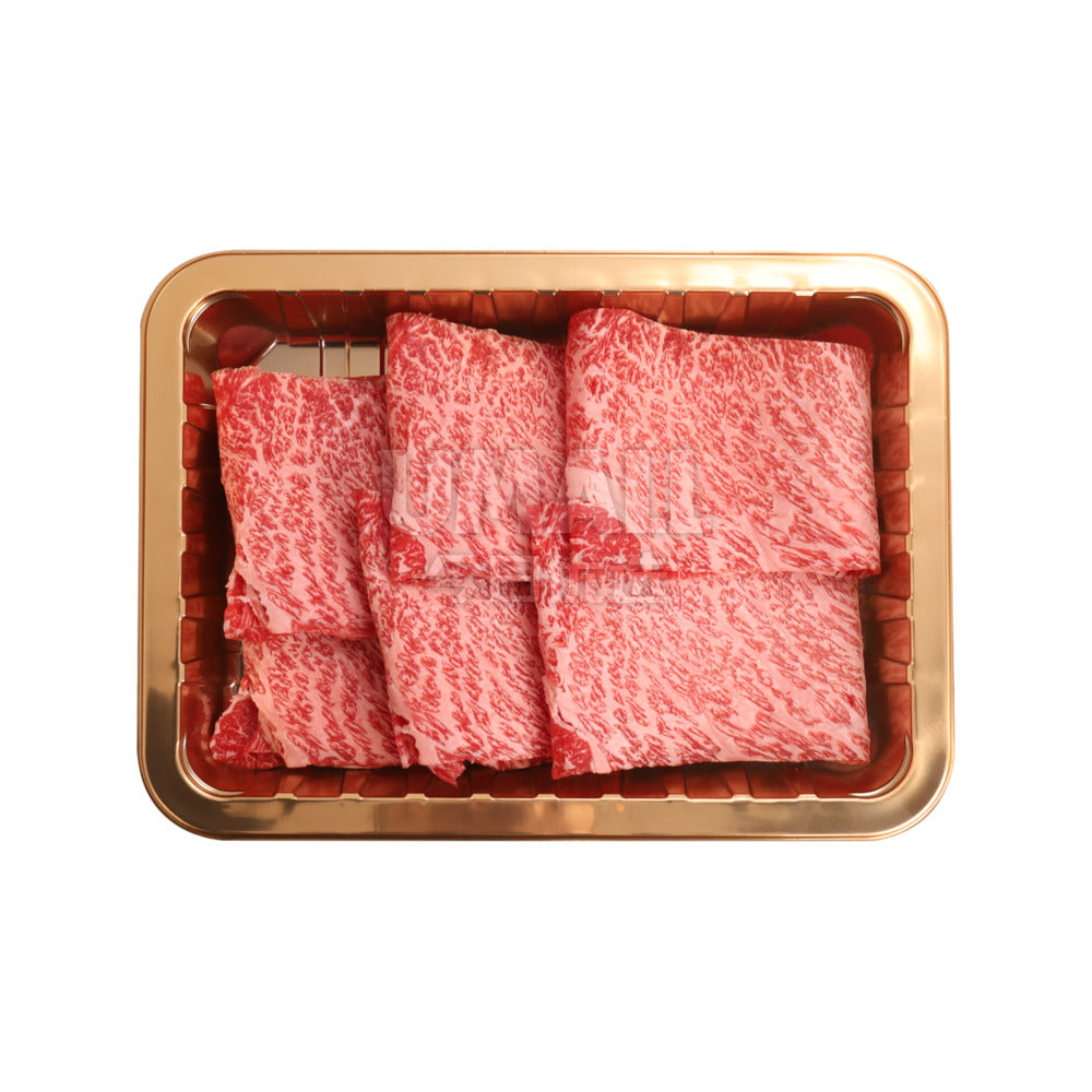 M9+-Wagyu-Chuck-Tail-Flap-Slices-250g-–-Shabu-Shabu-/-Hot-Pot-Ready-1