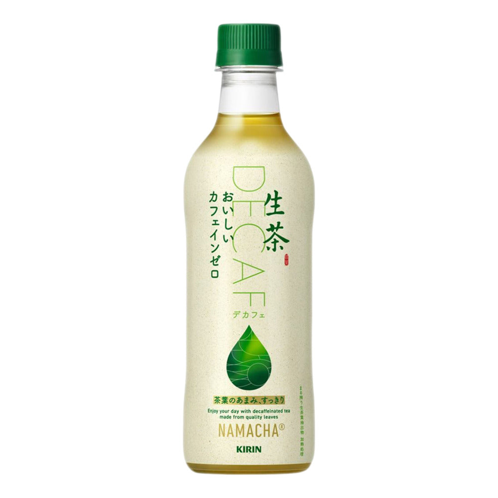 Kirin-Namacha-Decaf-Green-Tea---430ml-1