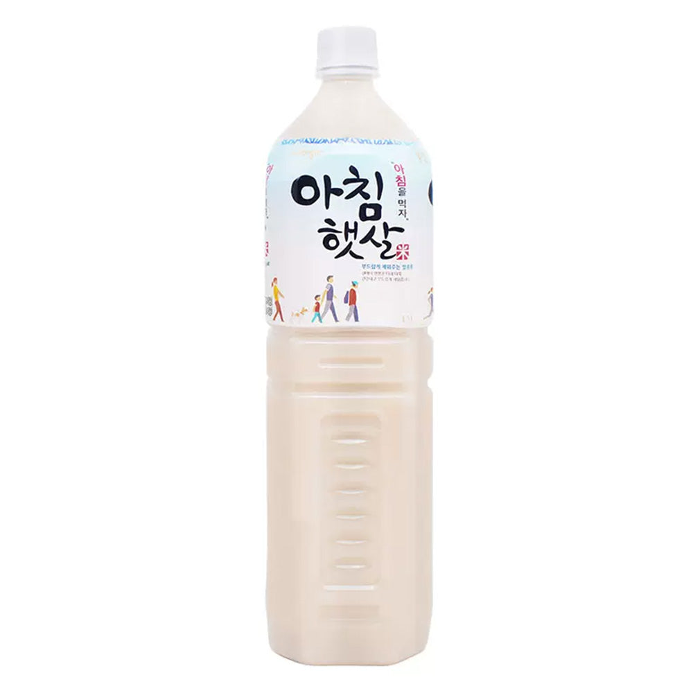 Woongjin-Brown-Rice-Drink-1.5L-1