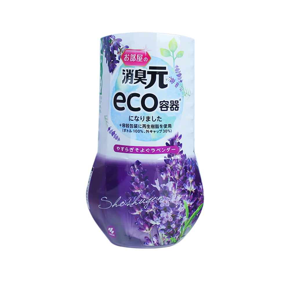 Kobayashi-Indoor-Deodorizer-Lavender-Scent---400ml-1