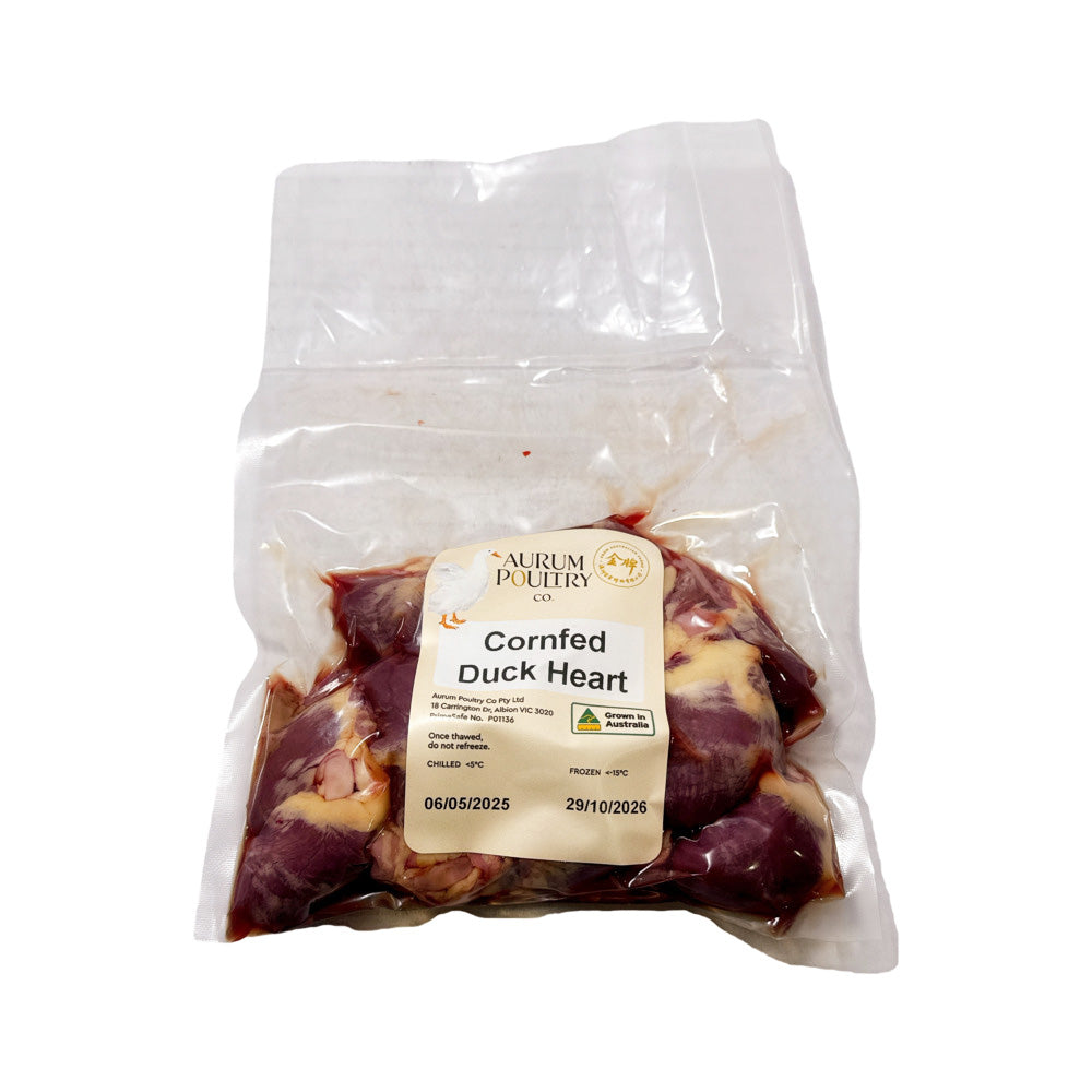 AurumPoultry-Cornfed-Duck-Heart---250g-1