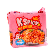 South Korean Instant Food at UMall Australia