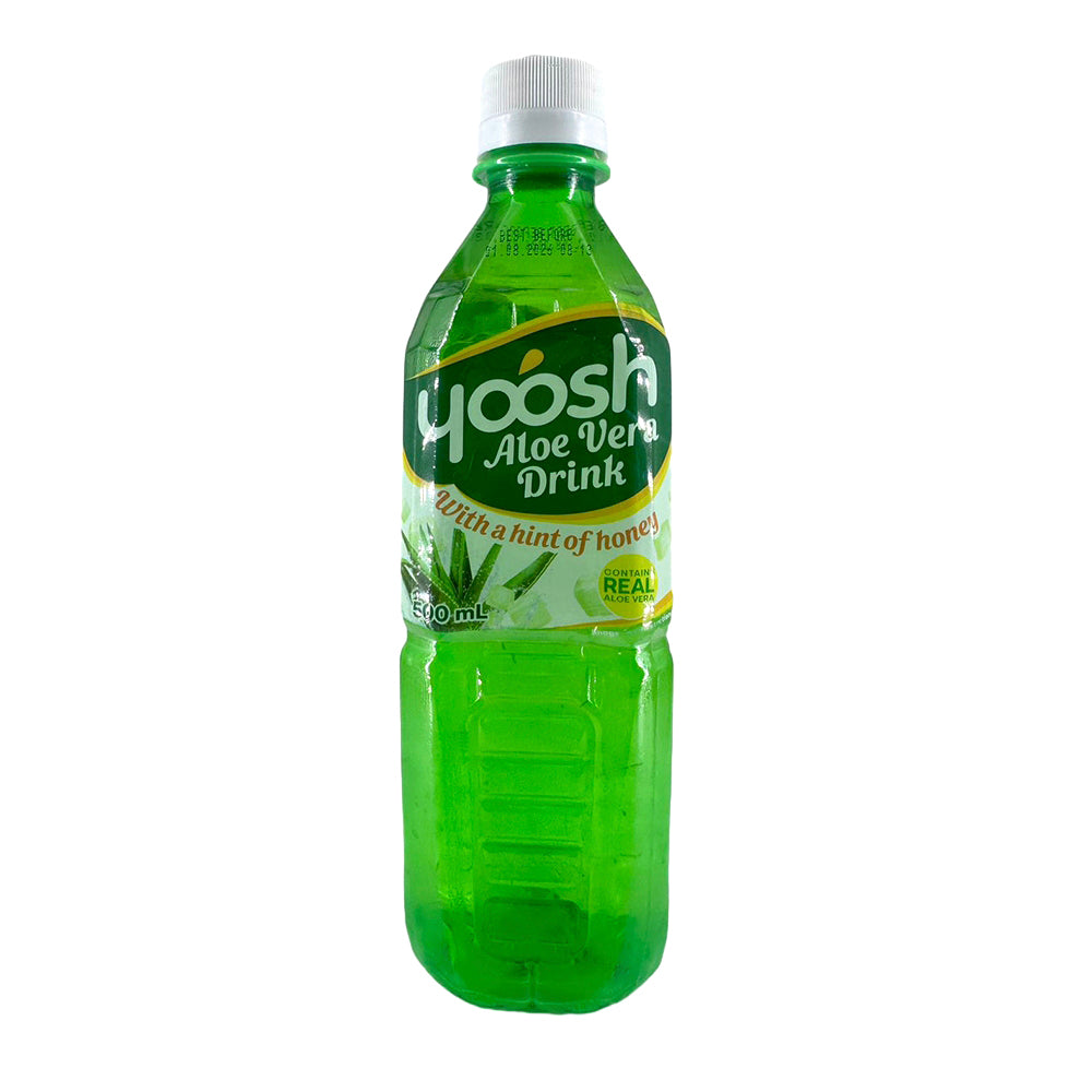 YOOSH-Aloe-Vera-Drink-with-Honey---500ml-1