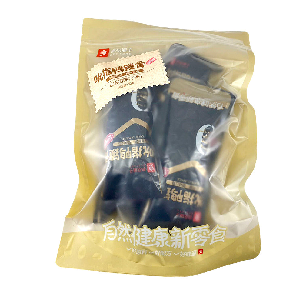 Bestore-Sweet-and-Spicy-Duck-Clavicle---100g-1