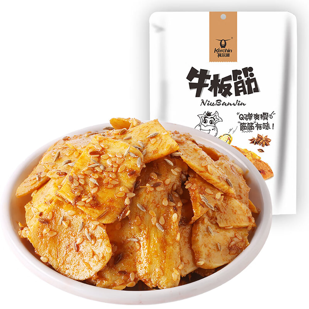 Kerchin-BBQ-Flavor-Beef-Tendon---88g-1