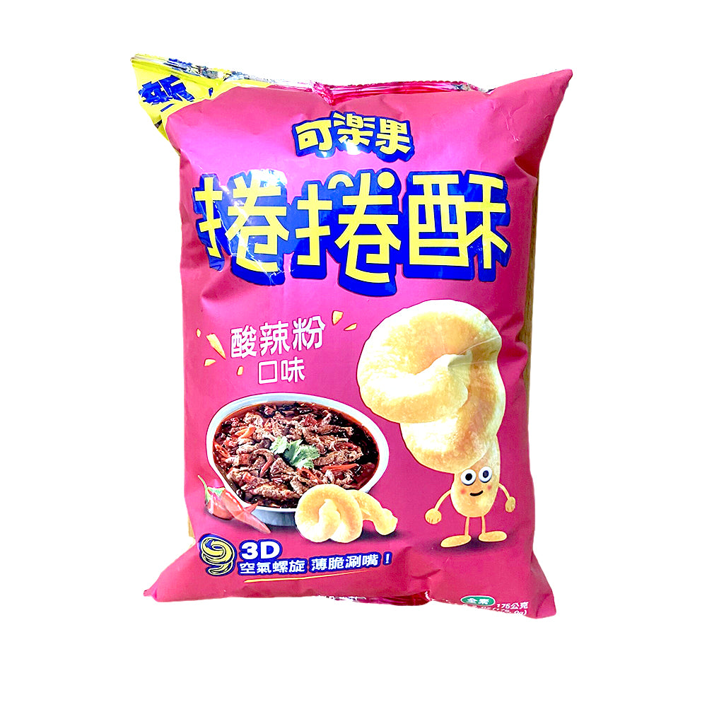 Kele-Guo-Juju-Roll-Snacks---Hot-and-Sour-Flavor,-175g-1