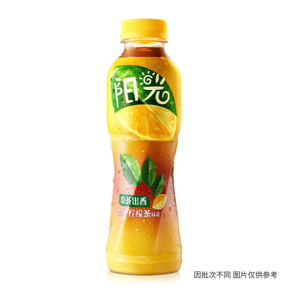 Coca-Cola-Sunshine-Lemon-Tea---500ml-1