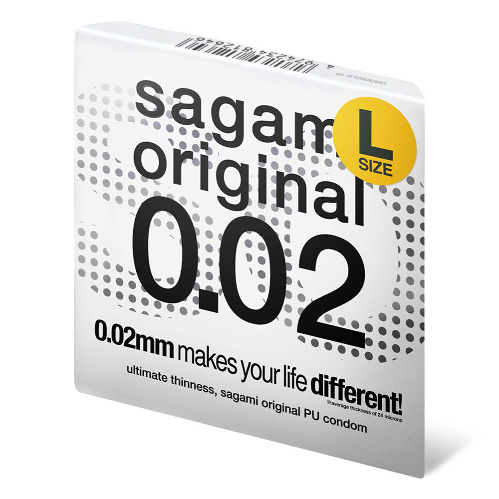 Sagami-Original-0.02-Ultra-Thin-Condoms-L-Size---1-Piece-1