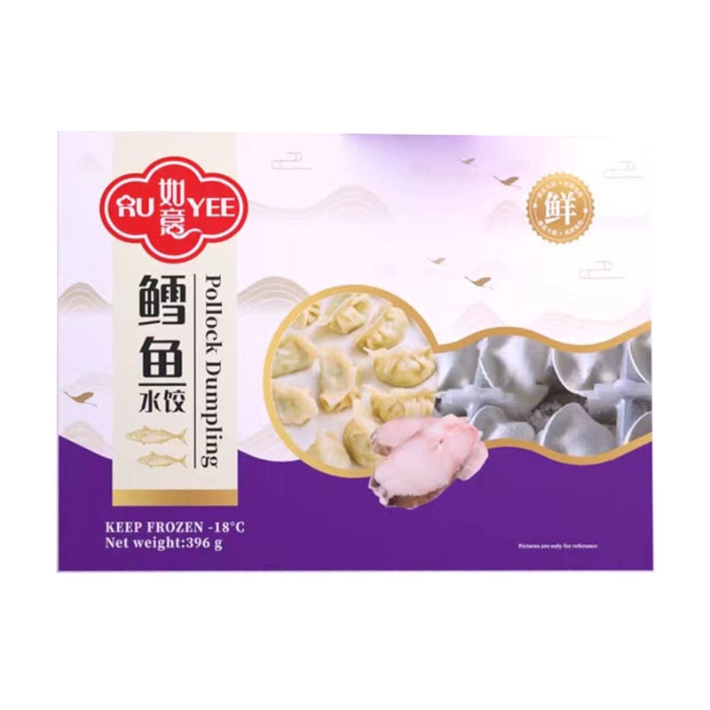 [Frozen]-Ruyi-Cod-Fish-Dumplings-396g-1