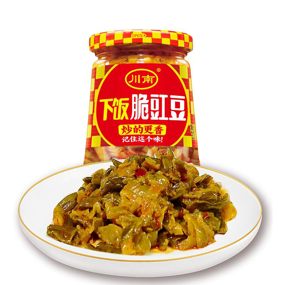 Chuan-Nan-Red-Cowpeas-Stir-fry-Side-Dish-330g-1