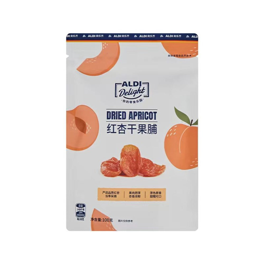 Aldi-Delight-Dried-Apricots-100g-–-Limited-Import-1
