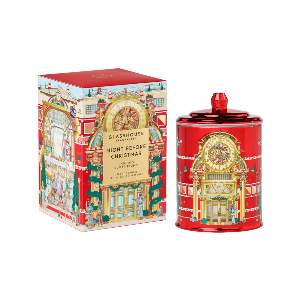 Glasshouse-Fragrances-Night-Before-Christmas-Soy-Candle-380g-(Dancing-Sugar-Plums)-–-2025-Limited-Edition-Gift-1