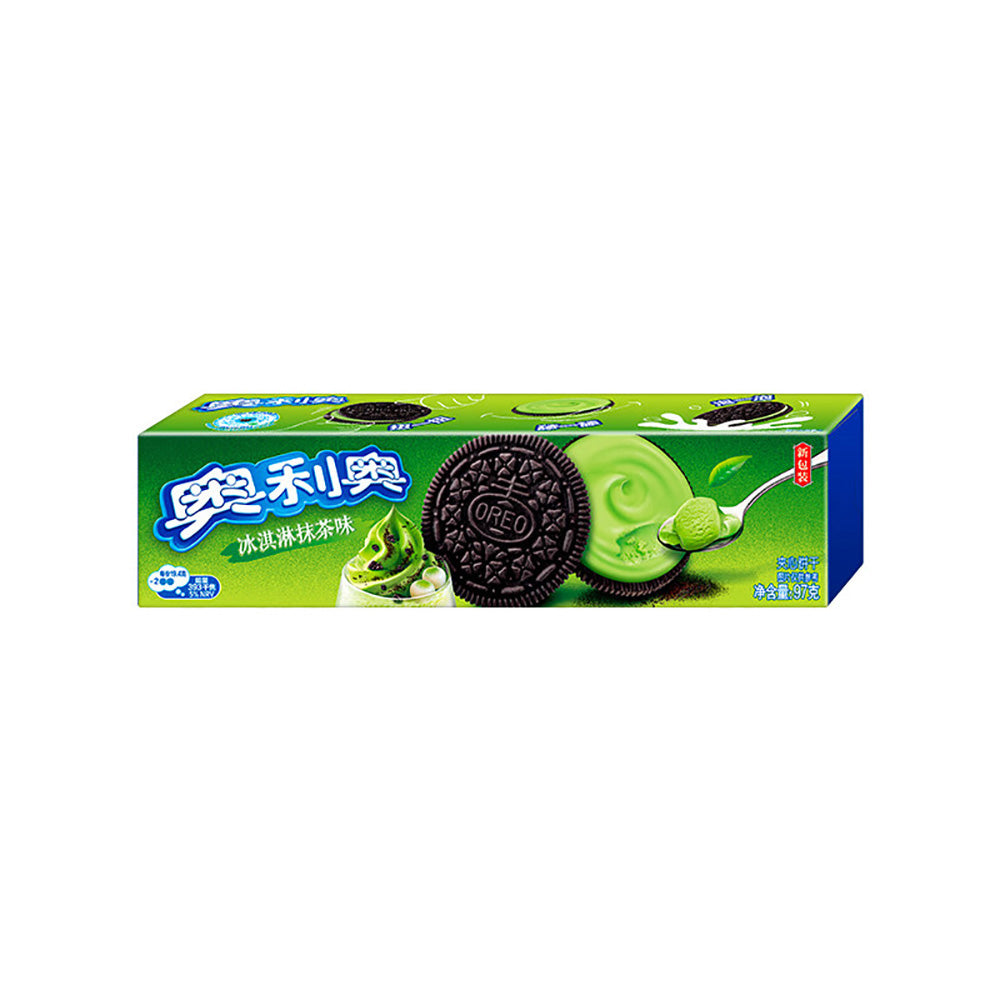 Oreo-Matcha-Ice-Cream-Flavor-Sandwich-Cookies---97g-1