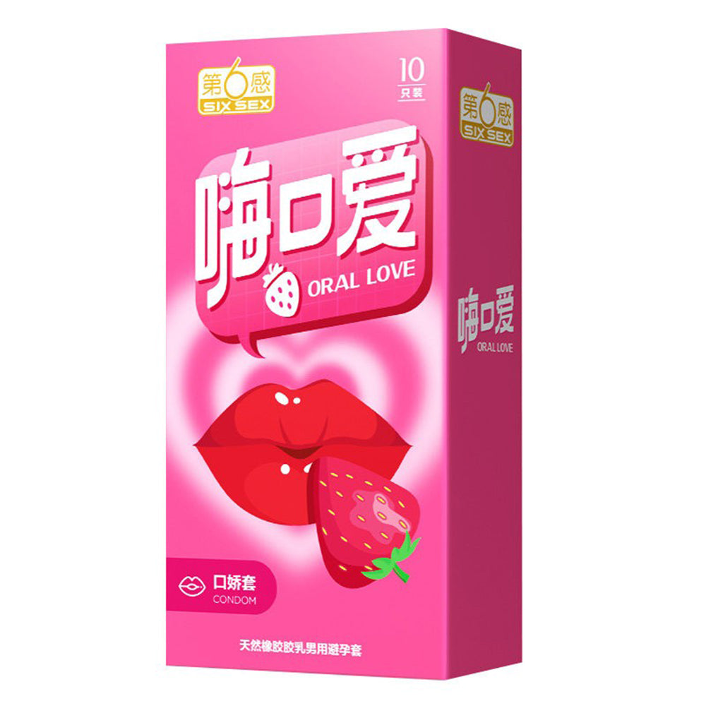 Six-Sex-Oral-Love-Condoms---10-Pieces-1