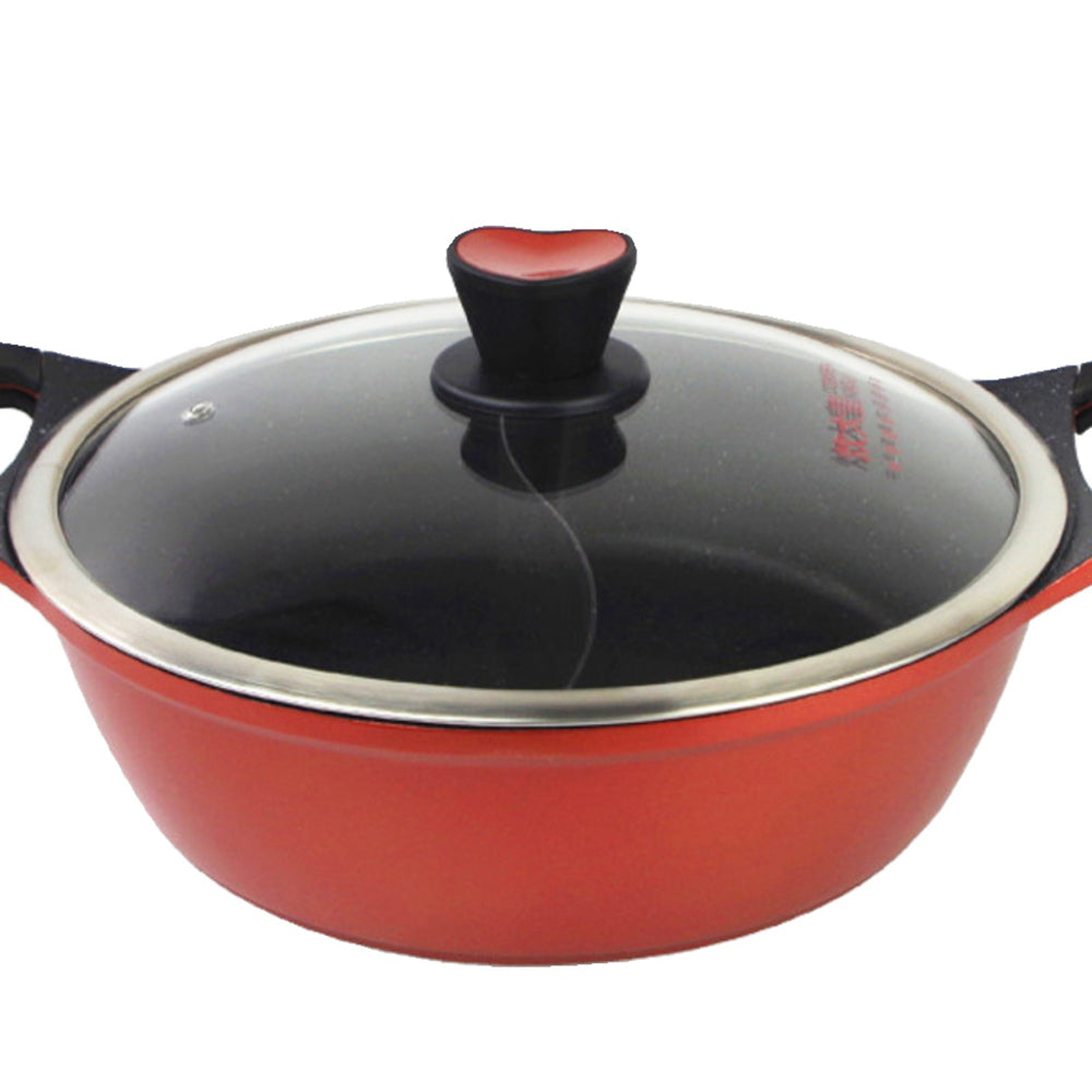 Coker-King-Composite-Divided-Hot-Pot---30cm-1