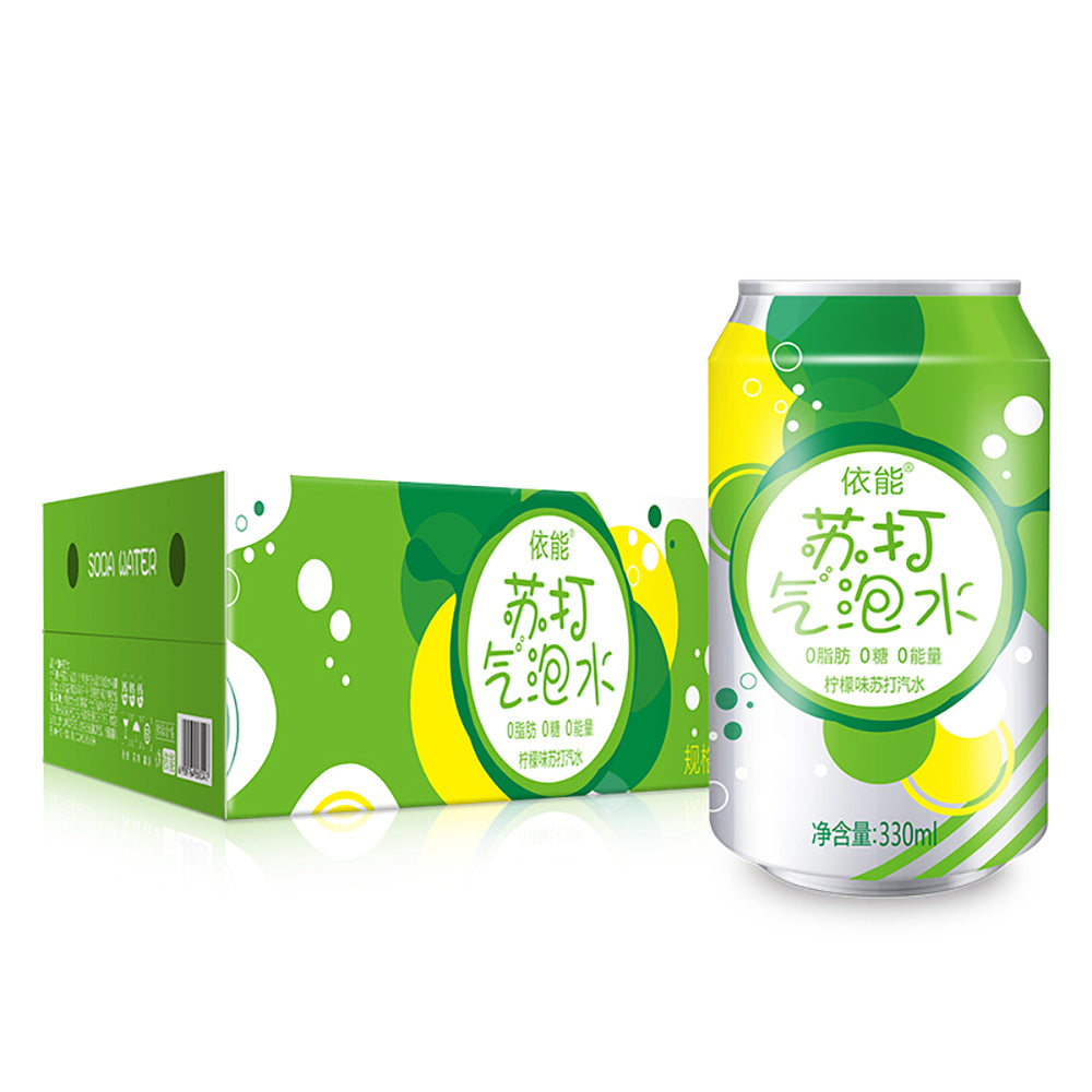 [Full-Case]-Yinen-Lemon-Flavoured-Soda-in-Fantasy-Can-330ml*24-1