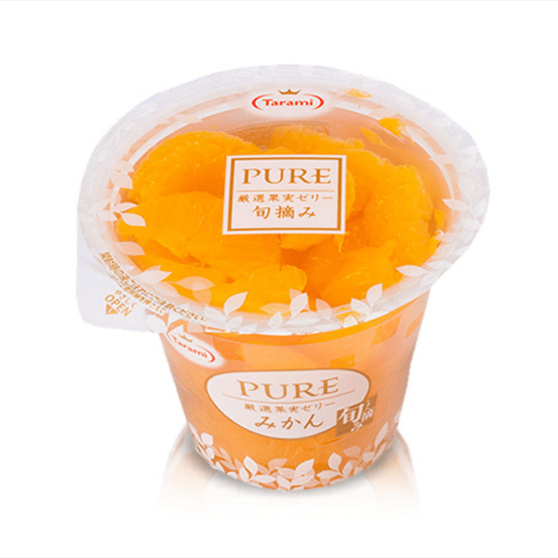 Tarami-Pure-Mandarin-Orange-Jelly---270g-1