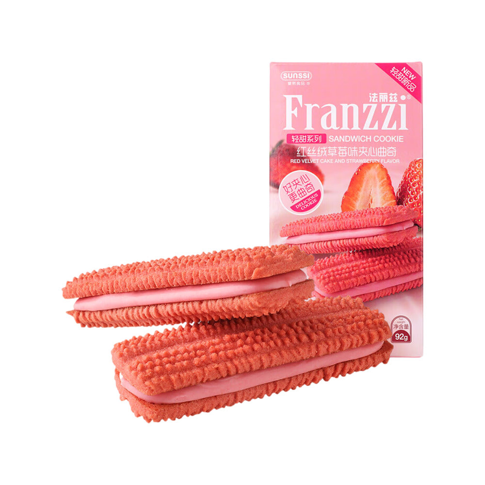 Franzzi-Reduced-Sugar-Red-Velvet-Strawberry-Sandwich-Cookies---92g-1