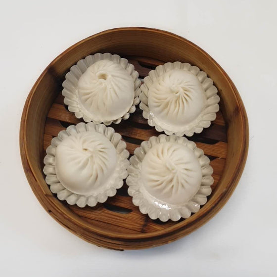 Wenhua Restaurant Frozen Xiao Long Bao 200g - Chinese Soup Dumplings
