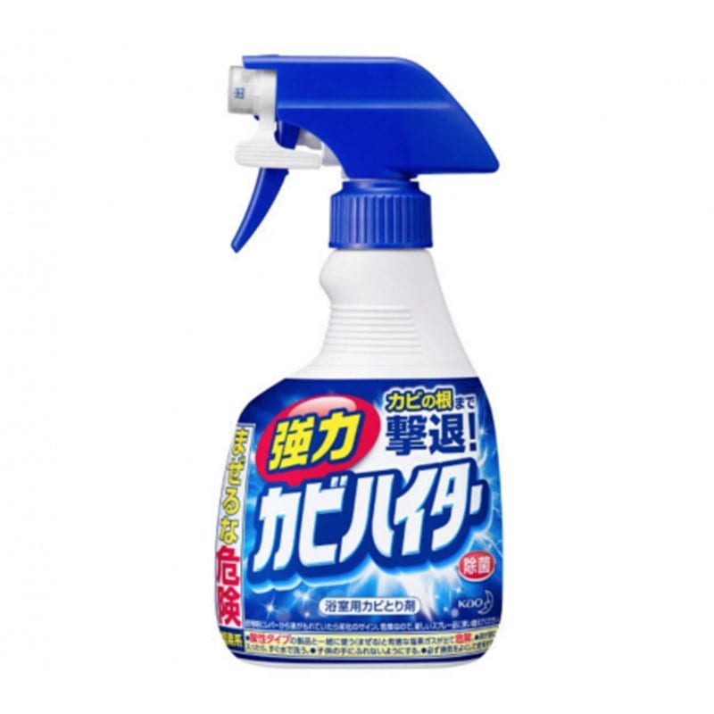 Kao-Bathroom-Anti-Bacterial-Cleaning-Foam-Spray-400ml-1