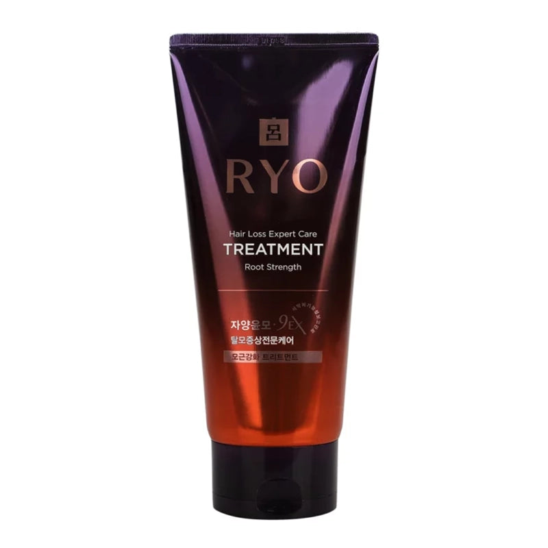 RYO-Hair-Root-Strengthening-Mask,-Purple,-330ml-1